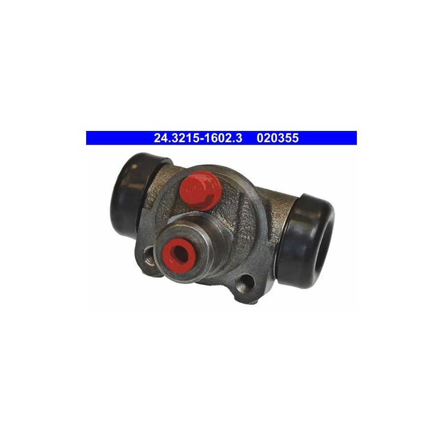 ATE 24.3215-1602.3 Wheel Brake Cylinder