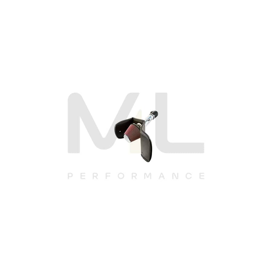 K&N 77-9029KP Performance Air Intake System | ML Car Parts UK | ML Performance