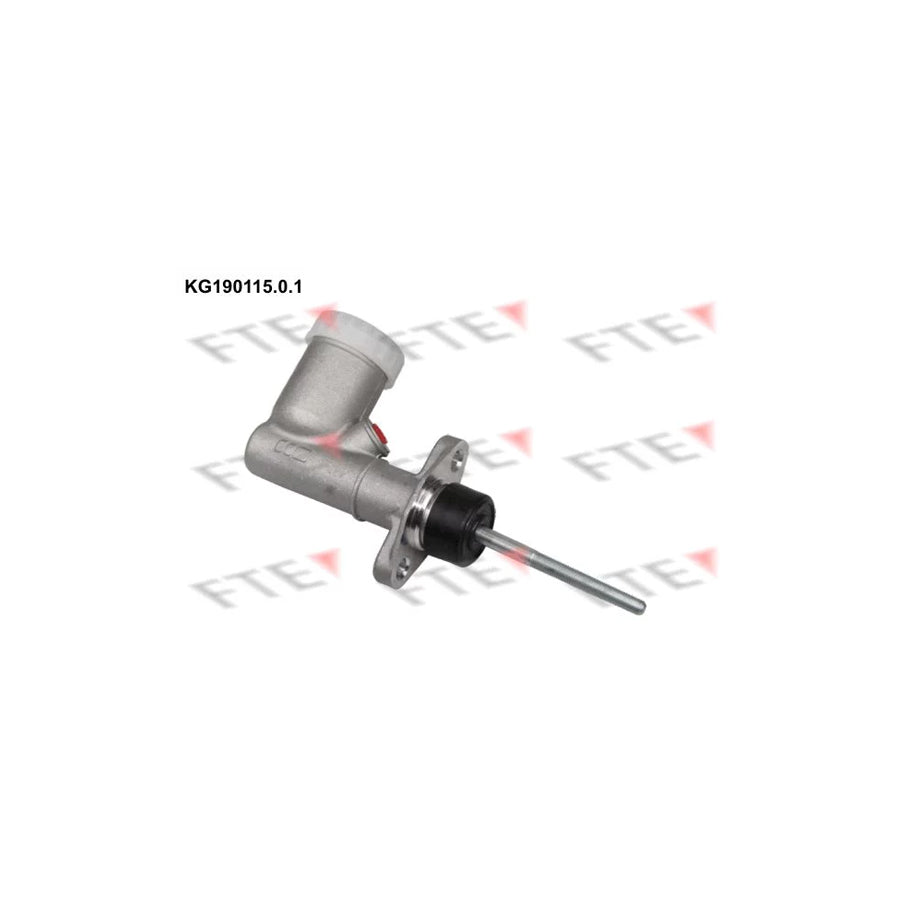 Fte Kg190115.0.1 Master Cylinder, Clutch | ML Performance UK Car Parts