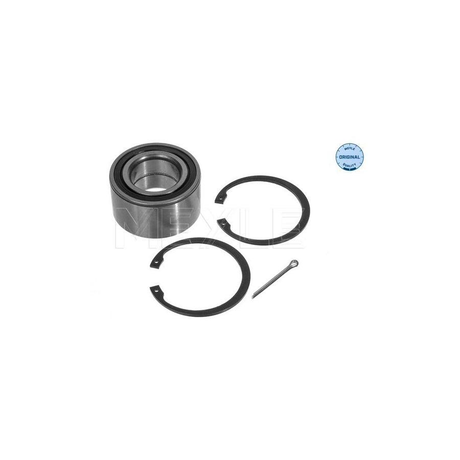 Meyle 614 160 0005 Wheel Bearing Kit