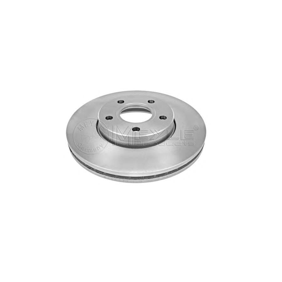 Meyle 515 521 5026/Pd Brake Disc