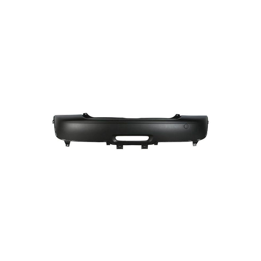 Blic 5506-00-4001959P Rear Bumper