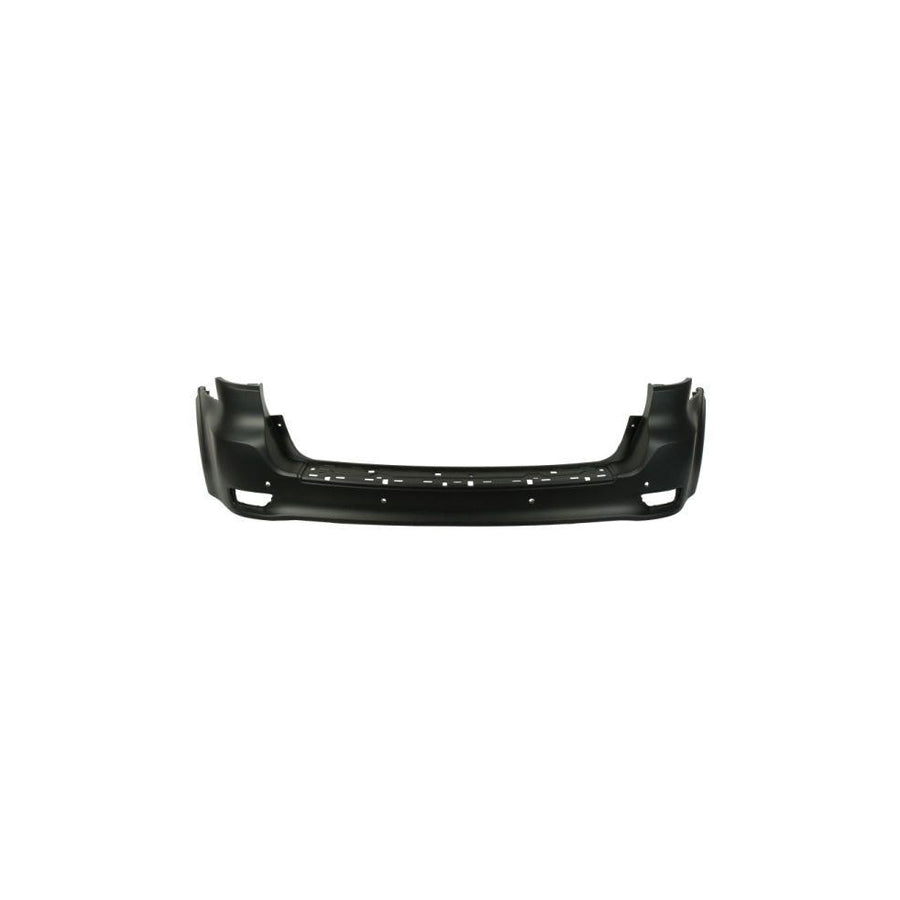 Blic 5510-00-3207950P Bumper For Jeep Grand Cherokee IV (Wk, Wk2)