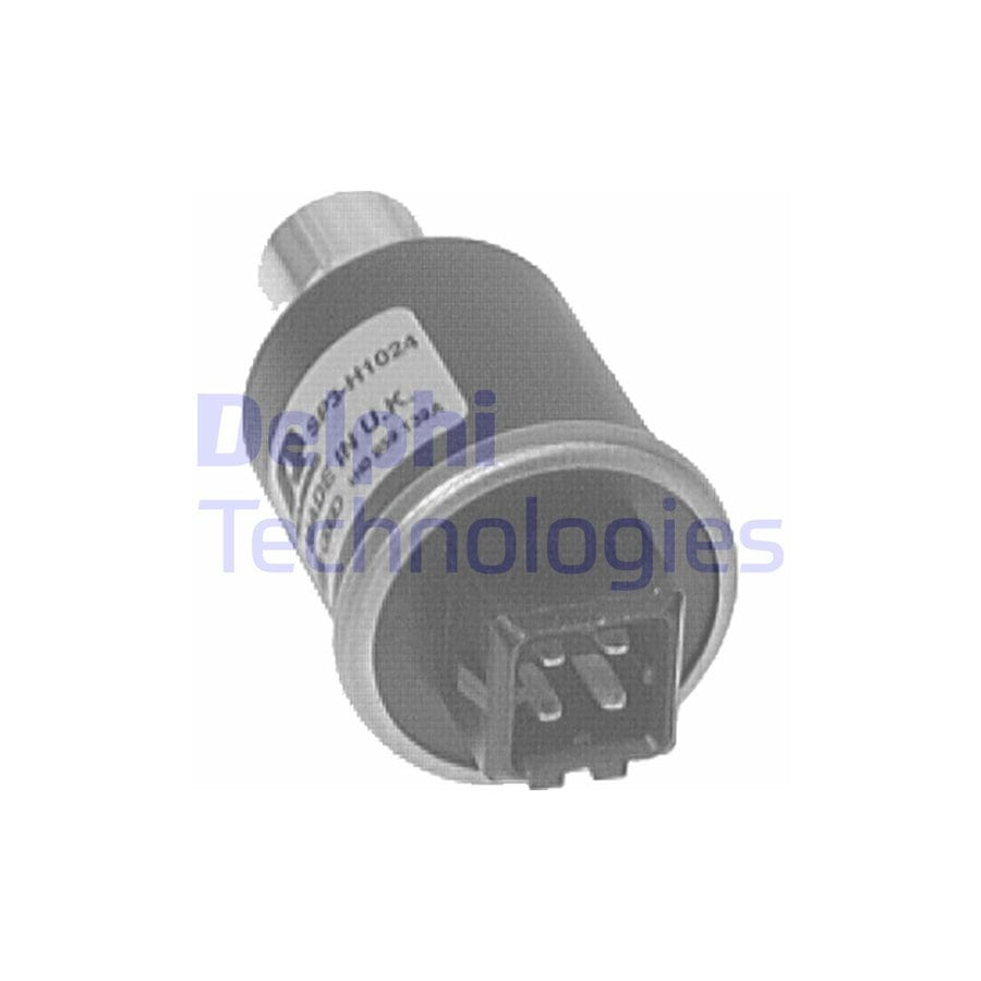 Delphi Tsp0435058 Air Conditioning Pressure Switch