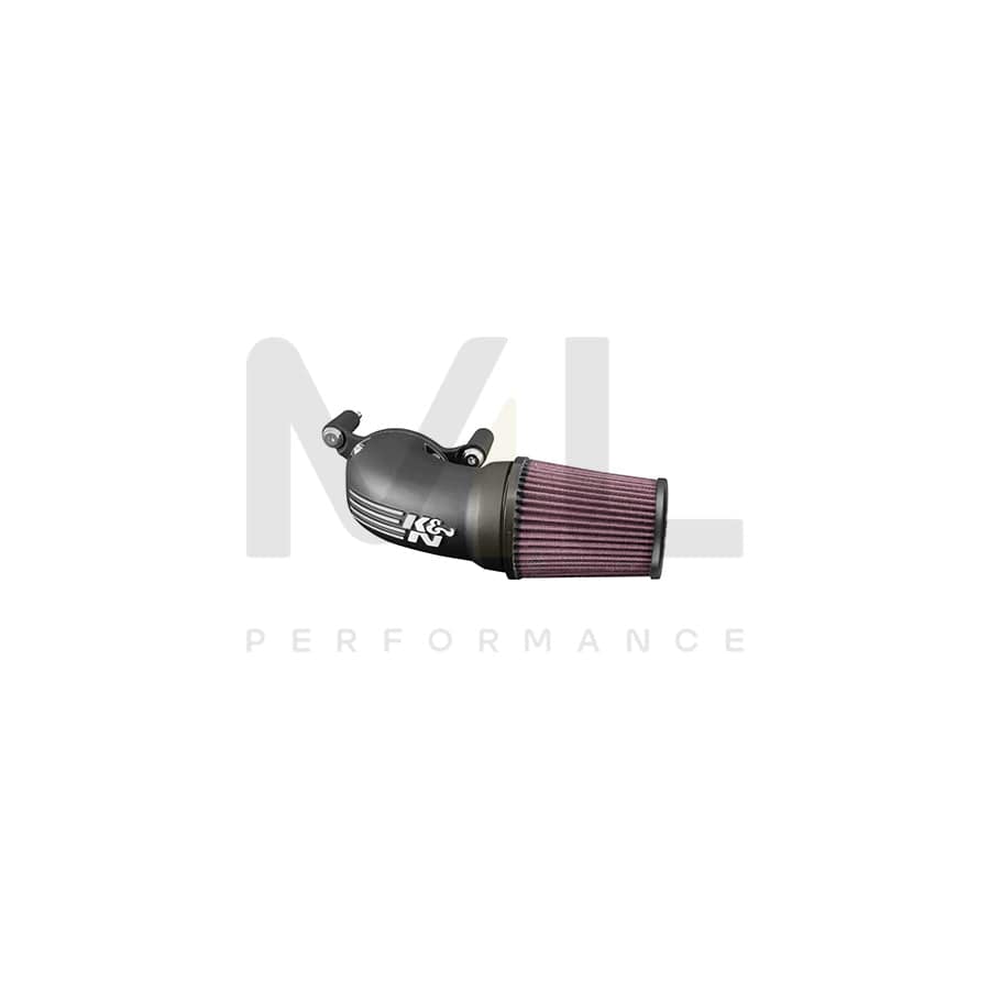 K&N 57-1137 Performance Air Intake System | ML Car Parts UK | ML Performance