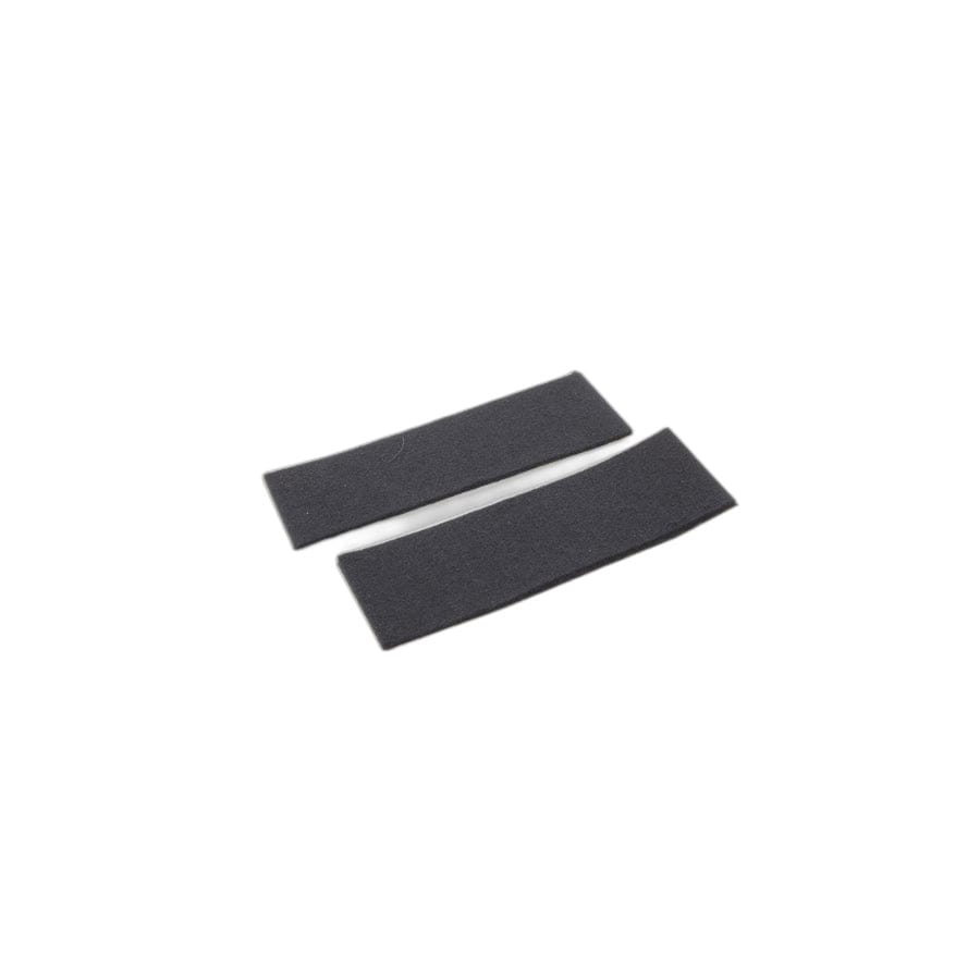 Genuine BMW Mini 54347248700 E53 RR1 Felt Strip, Self-Adhesive 130X40X3 mm (Inc. 730d) | ML Performance UK Car Parts