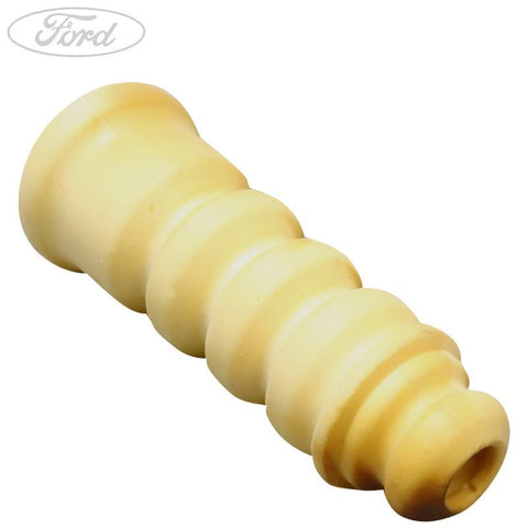 GENUINE FORD 2128563 FIESTA FUSION REAR SUSPENSION SHOCK ABSORBER BUMP STOP | ML Performance UK