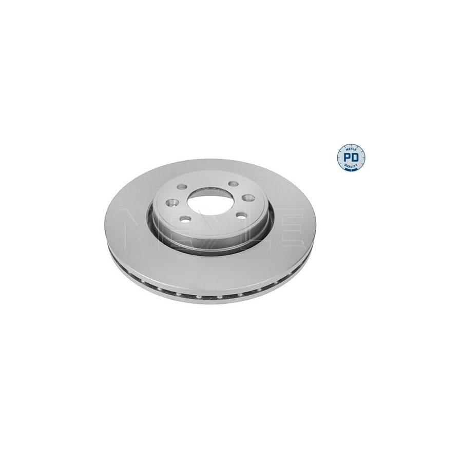 Meyle 16-83 521 0004/Pd Brake Disc