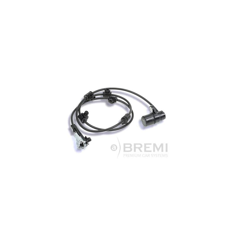 Bremi 51191 Abs Sensor For Toyota Sequoia (_K3_, _K4_)