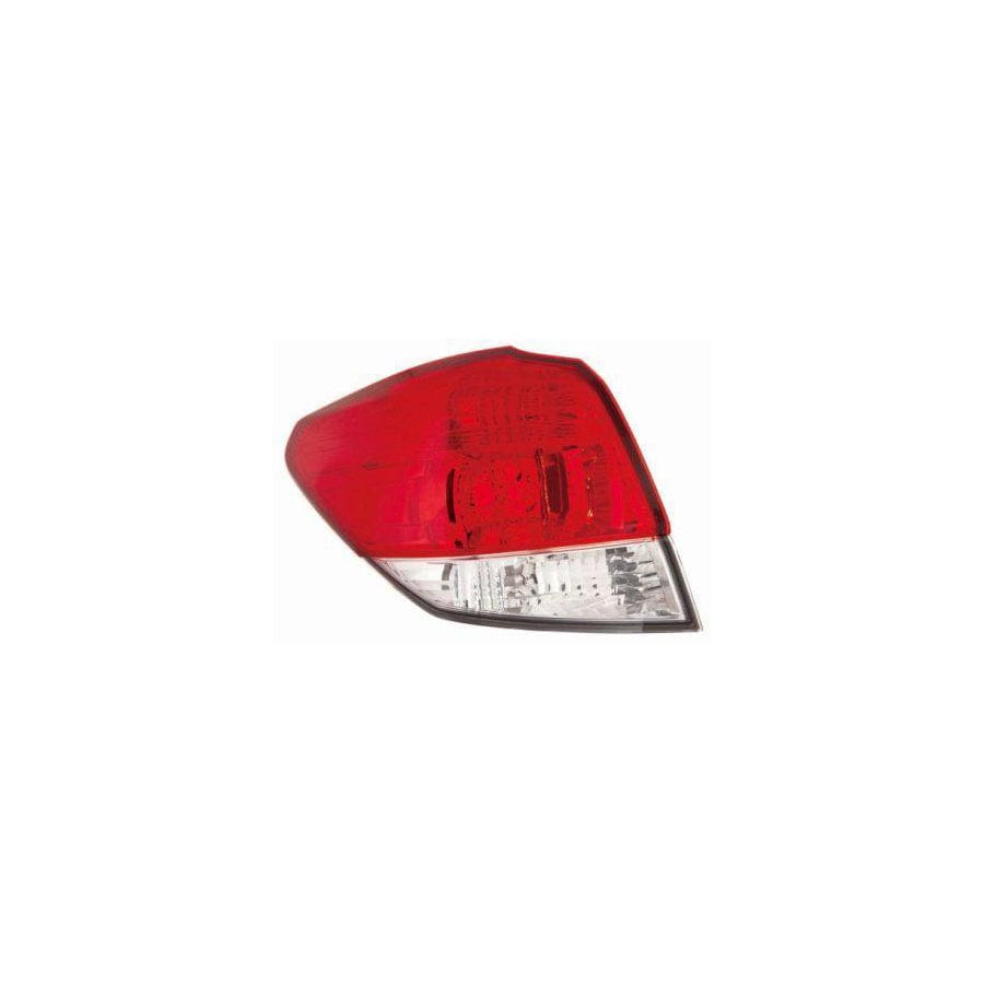 Abakus 2201926RUE Rear Light For Subaru Legacy V Estate (Br) | ML Performance UK