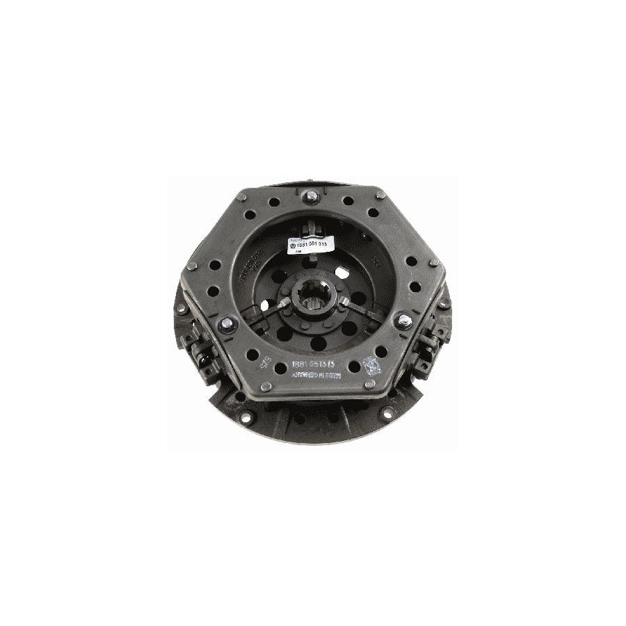 Sachs 1881 051 313 Clutch Pressure Plate