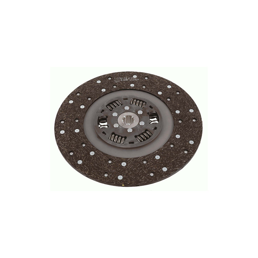 Sachs 1878 600 583 Clutch Disc