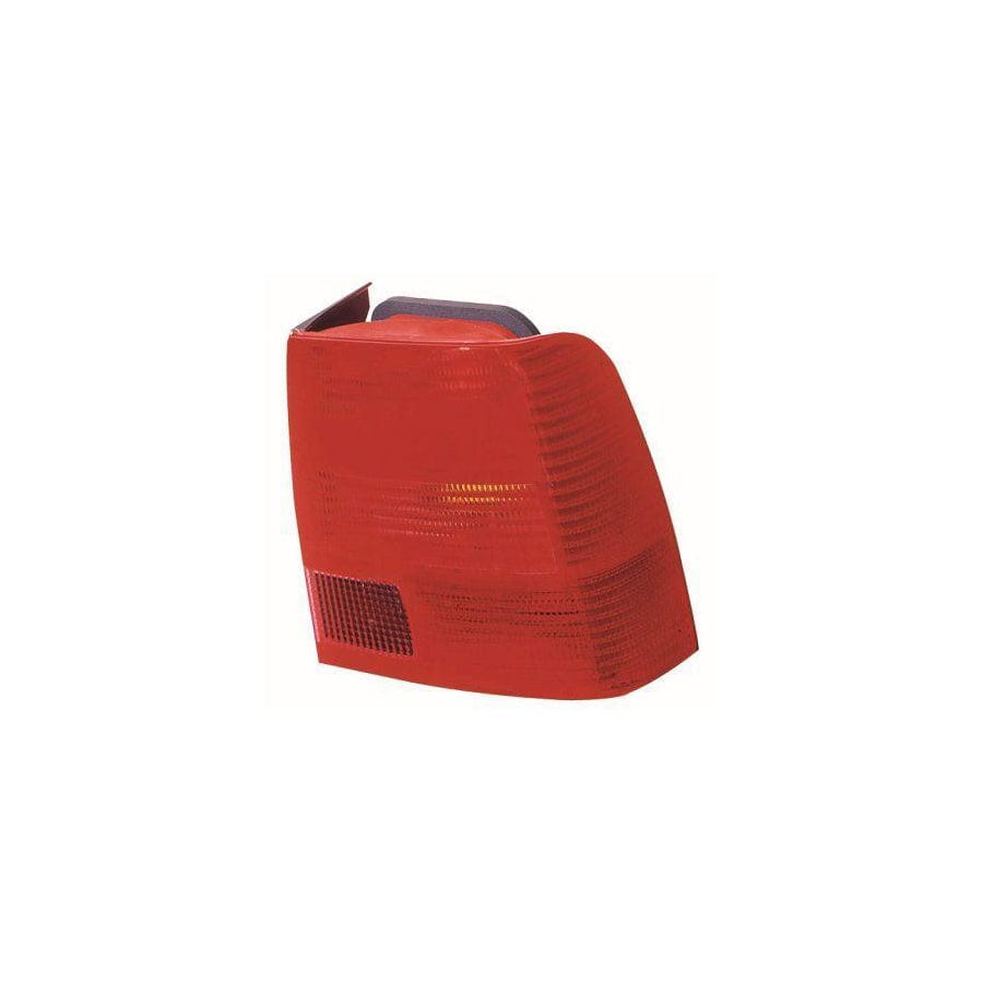 Abakus 4411925RUE Rear Light For Vw Passat B5 Saloon (3B2) | ML Performance UK