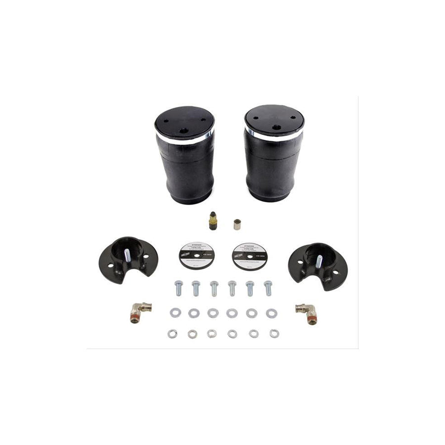 Air Lift Performance 75540 Acura Honda Slam Rear Performance Kit (Inc. Integra, Civic & CRX)