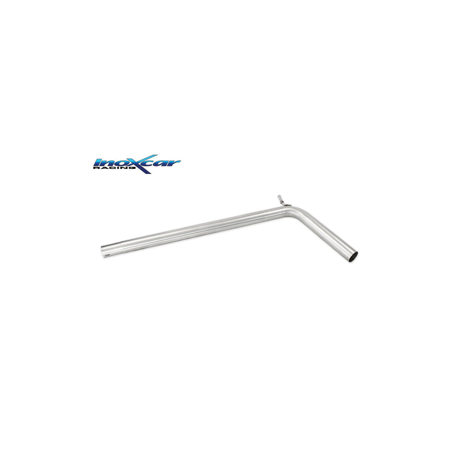 InoXcar TCSEIB.01 Seat Ibiza (6J) SC Direct Central Pipe | ML Performance UK Car Parts