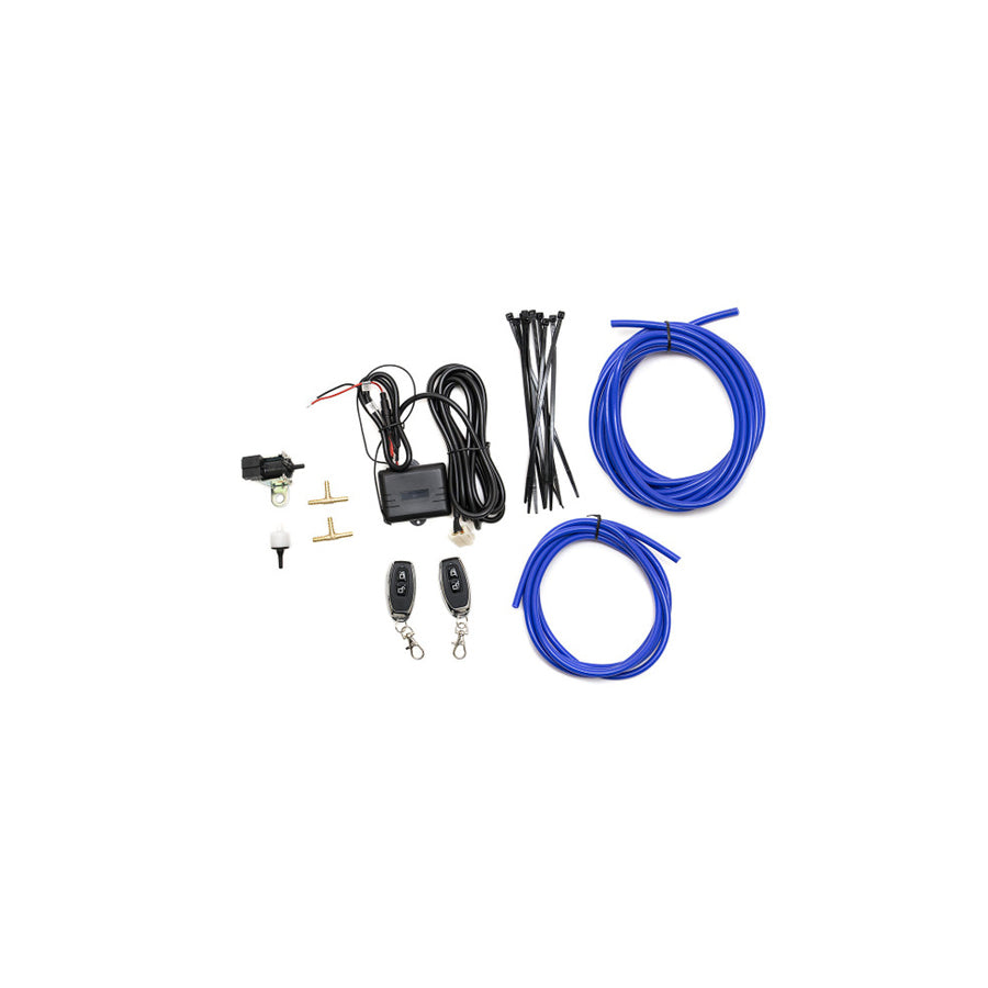 Fabspeed Valvetronic Controller Kit | ML Performance UK