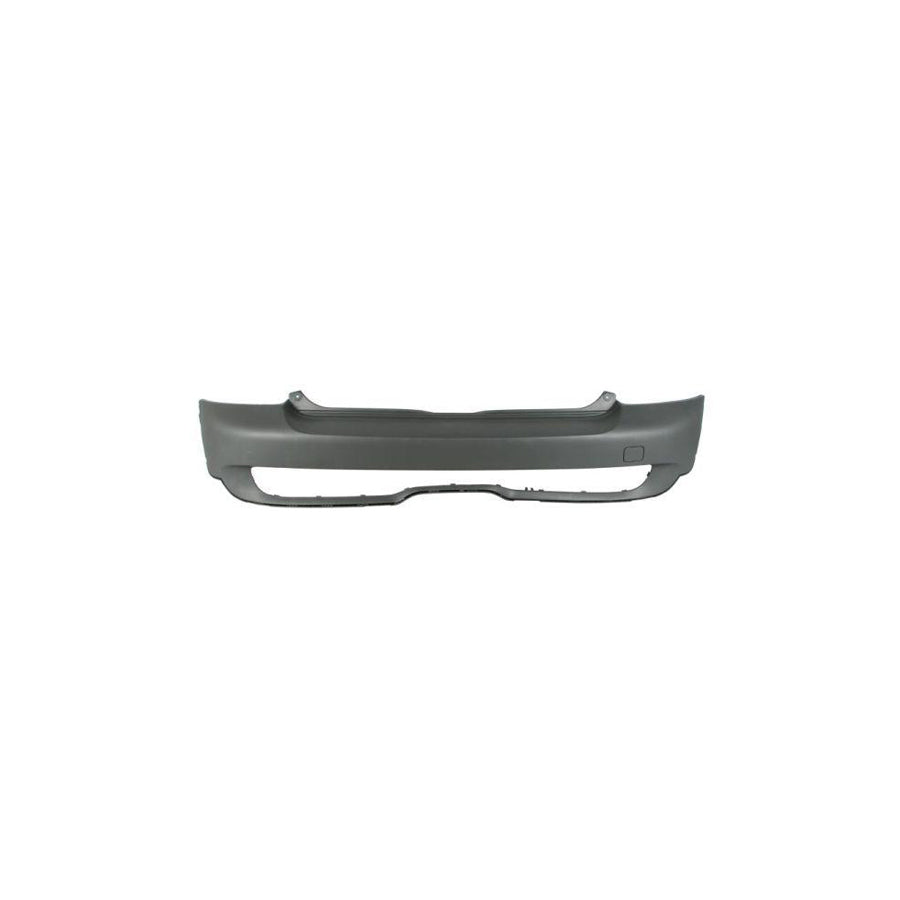 Blic 5506-00-4001958P Rear Bumper