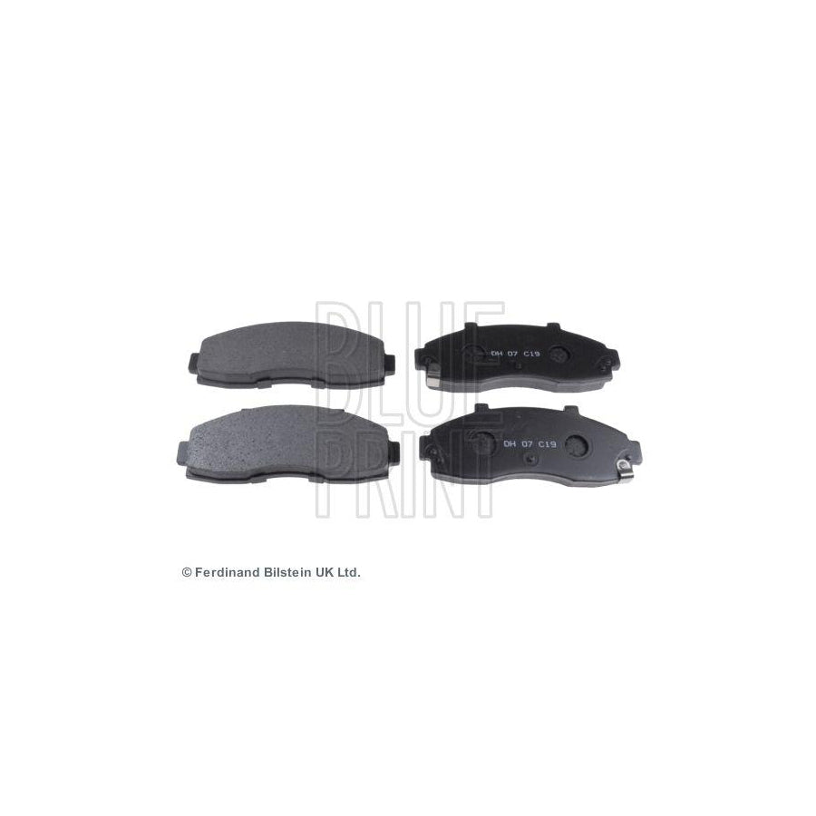 Blue Print ADG04224 Brake Pad Set For Kia Pregio