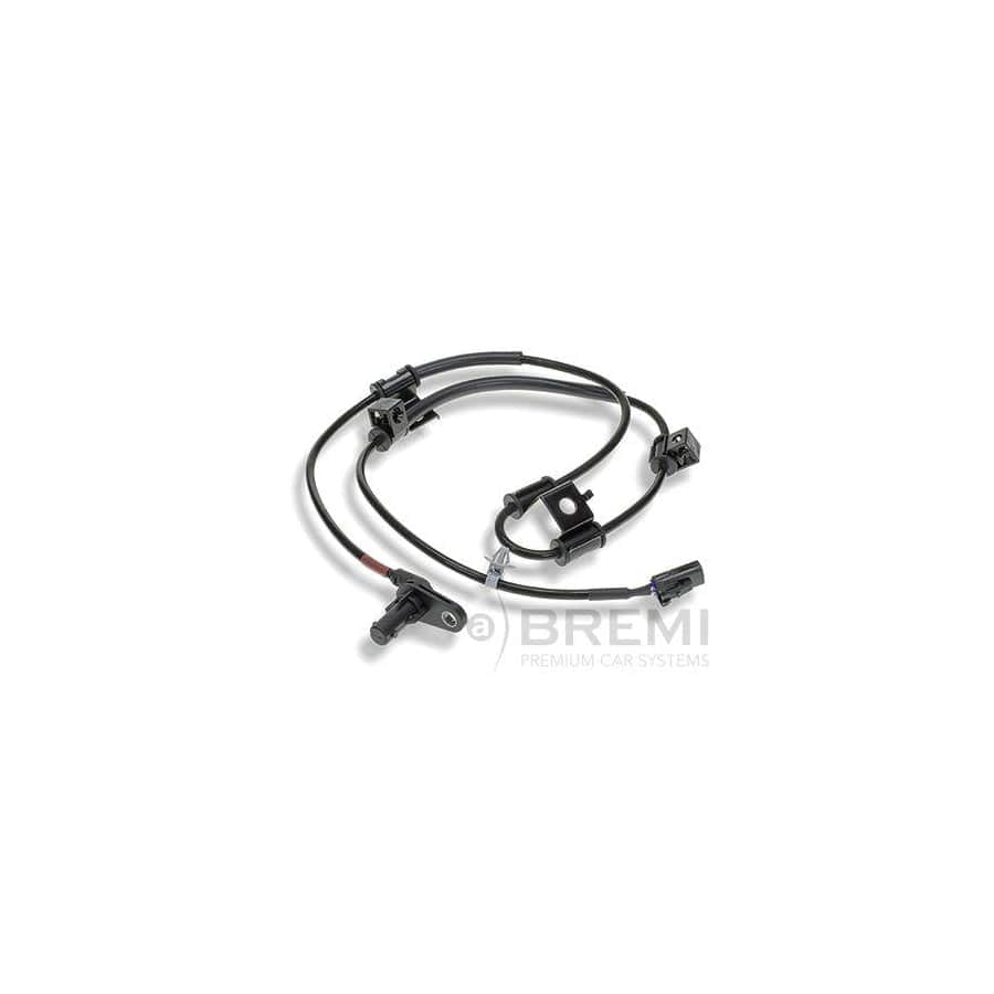 Bremi 51211 Abs Sensor For Hyundai Ix35