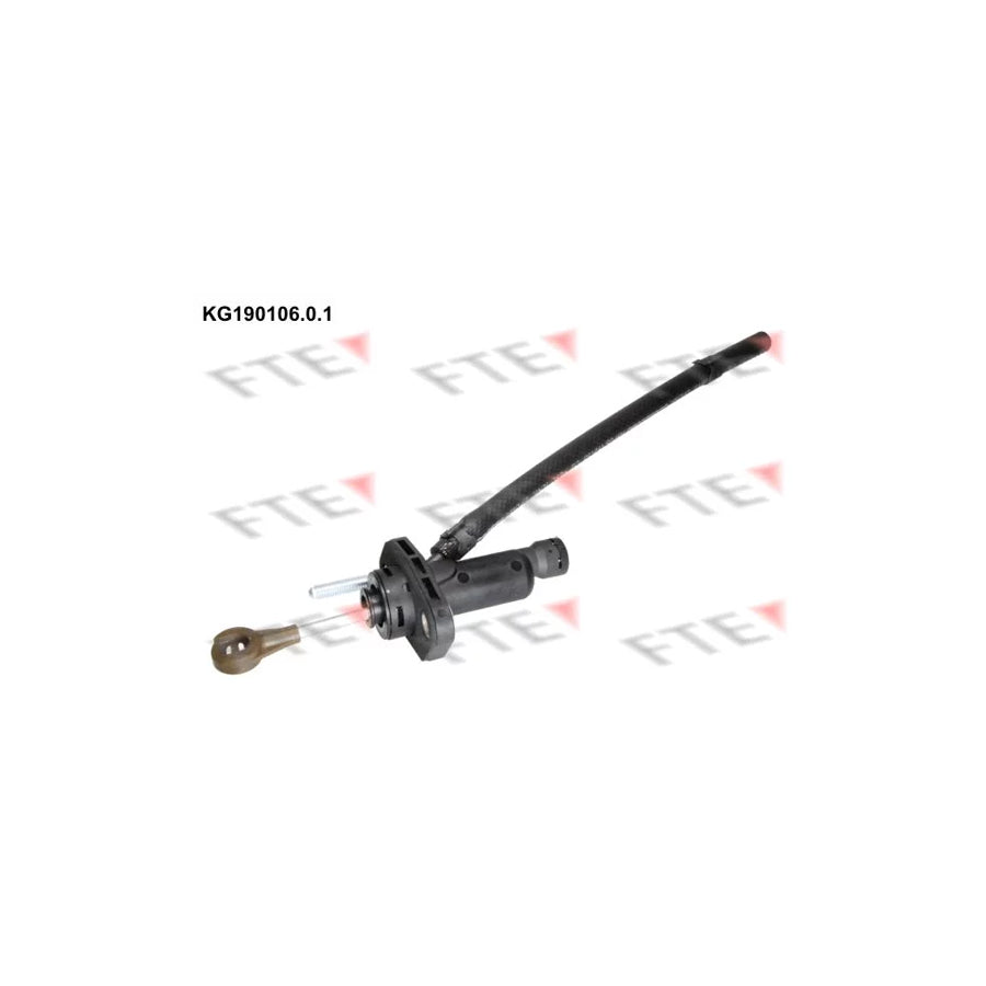 Fte Kg190106.0.1 Master Cylinder, Clutch | ML Performance UK Car Parts