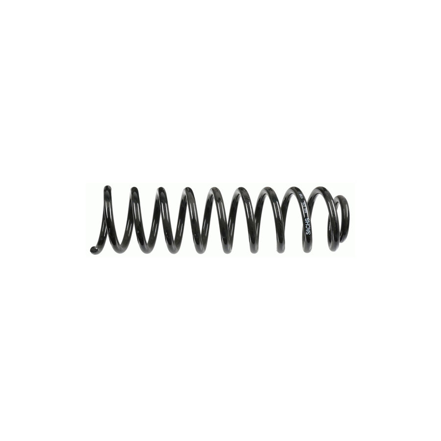 Sachs 996 010 Coil Spring For Audi 80