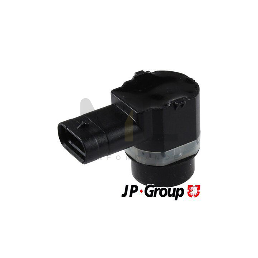 JP GROUP 1197500300 Parking sensor Front, Black | ML Performance Car Parts