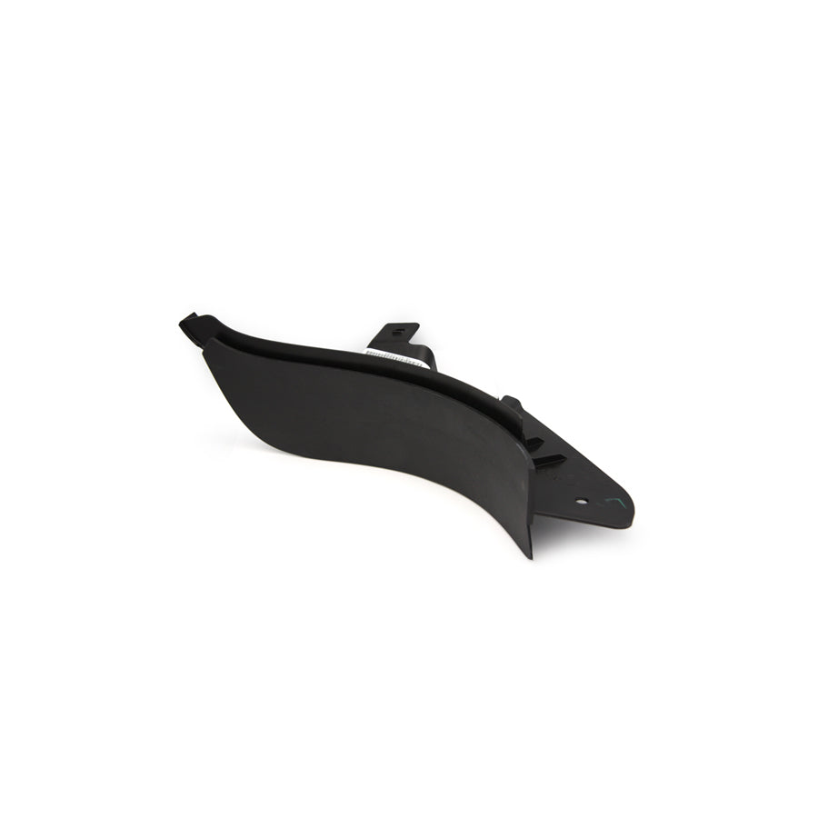 Genuine Porsche Sill End Trim, Rear Left Porsche 95B Macan | ML Performance UK Car Parts