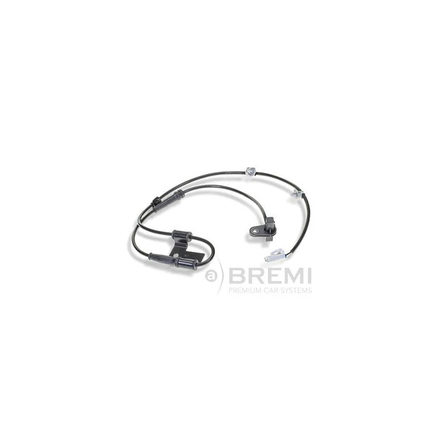 Bremi 51206 Abs Sensor For Hyundai Santa Fe Ii (Cm)