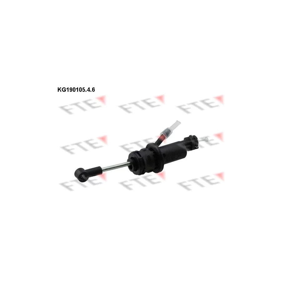 Fte Kg190105.4.6 Master Cylinder, Clutch | ML Performance UK Car Parts