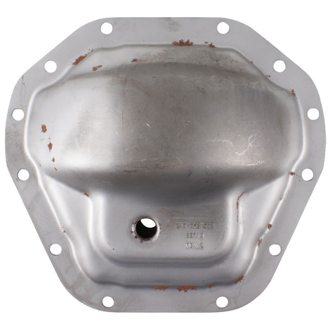 GENUINE FORD 1535186 REAR AXLE HOUSING COVER | ML Performance UK