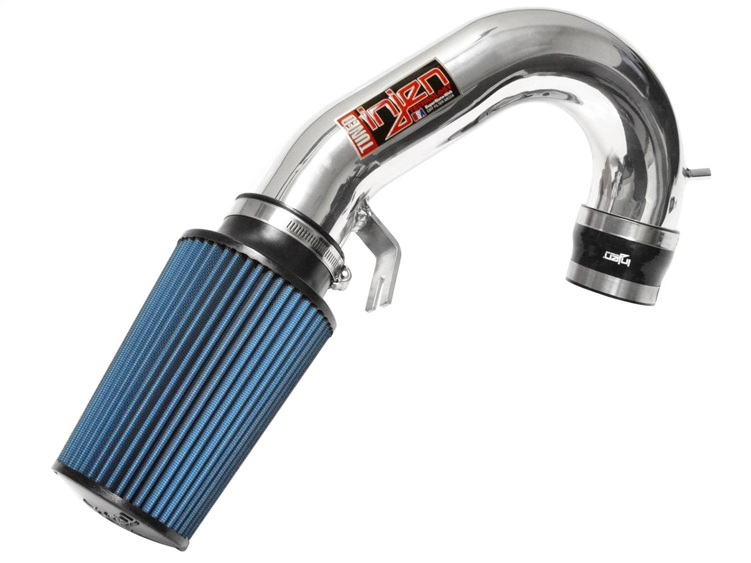 INJEN SP COLD AIR INTAKE SYSTEM (POLISHED) - SP3086P