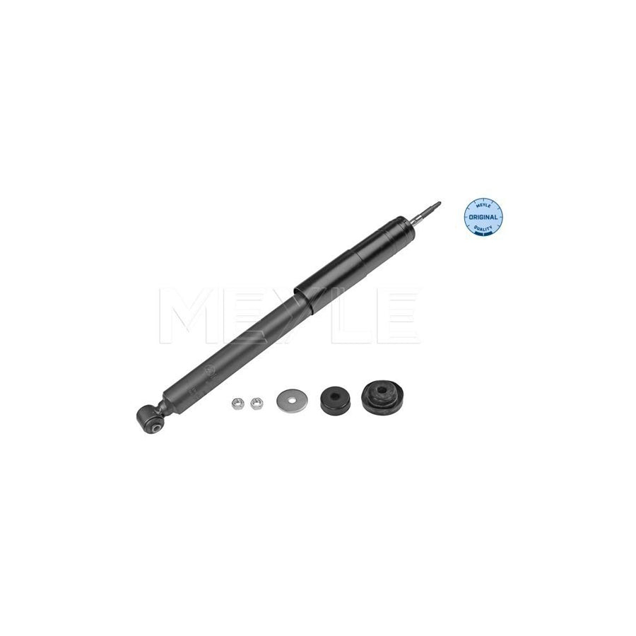 Meyle 026 725 0010 Shock Absorber Suitable For Mercedes-Benz E-Class Saloon (W210)