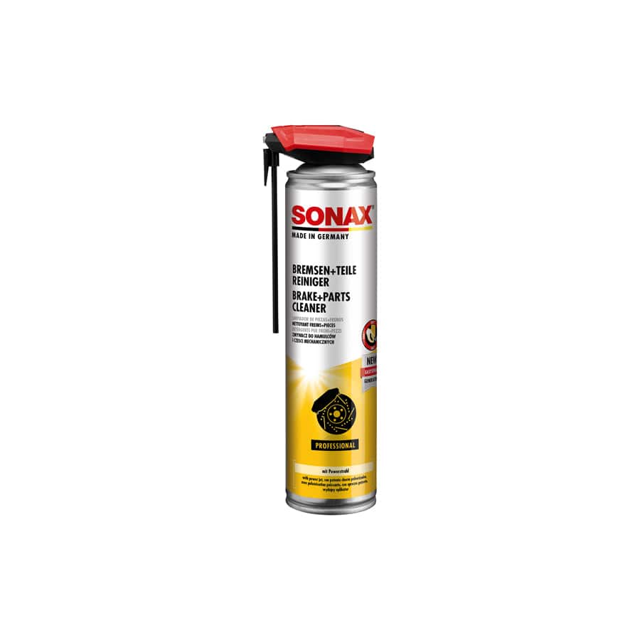 SONAX PROFESSIONAL 04833000 Brake Cleaner | ML Performance UK Car Parts