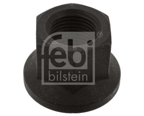 Febi Bilstein 08047 Wheel Nut | ML Performance UK Car Parts