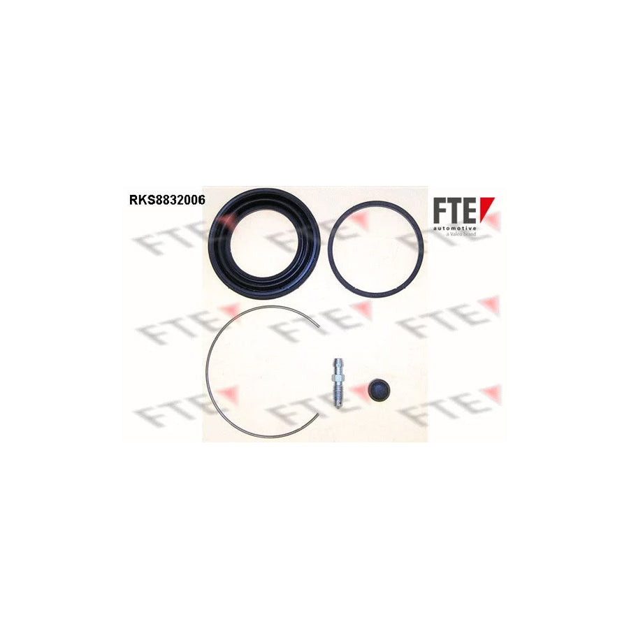 Fte 9324003 Repair Kit, Brake Caliper | ML Performance UK Car Parts