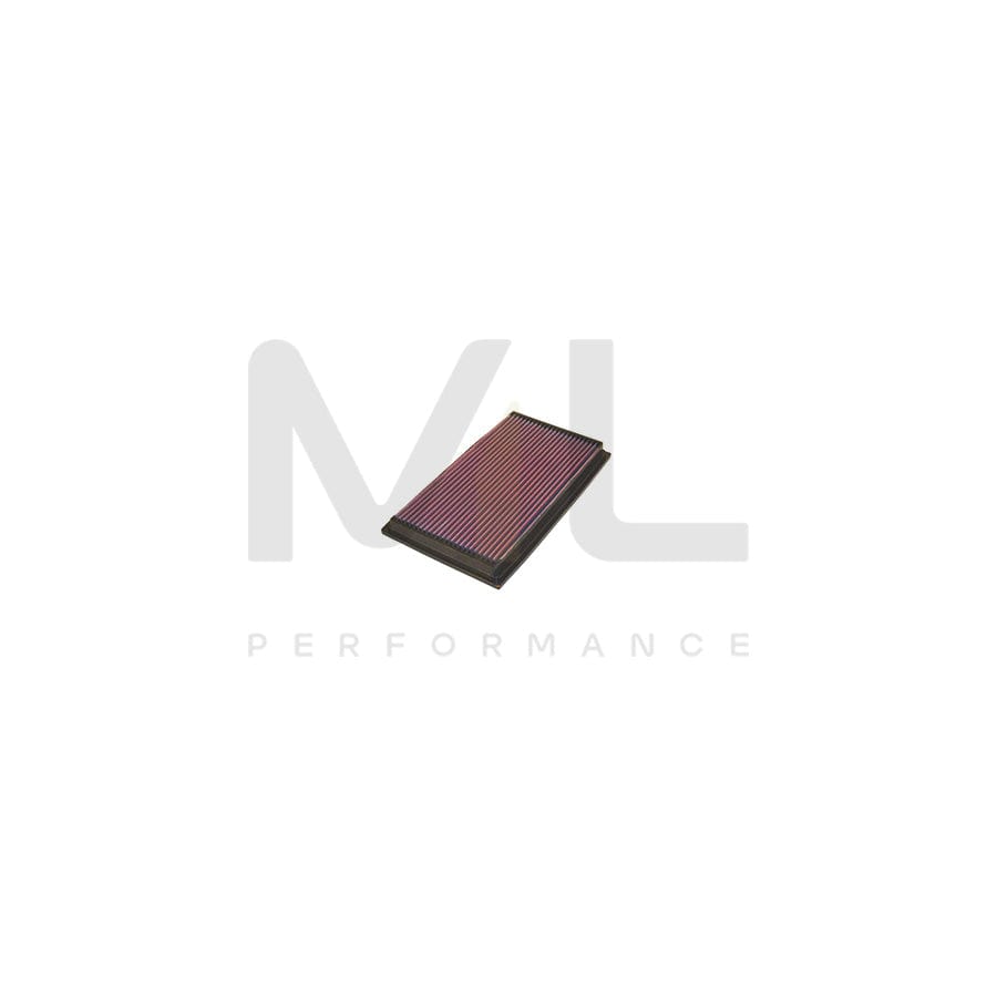 K&N 33-2190 Replacement Air Filter | ML Car Parts UK | ML Performance