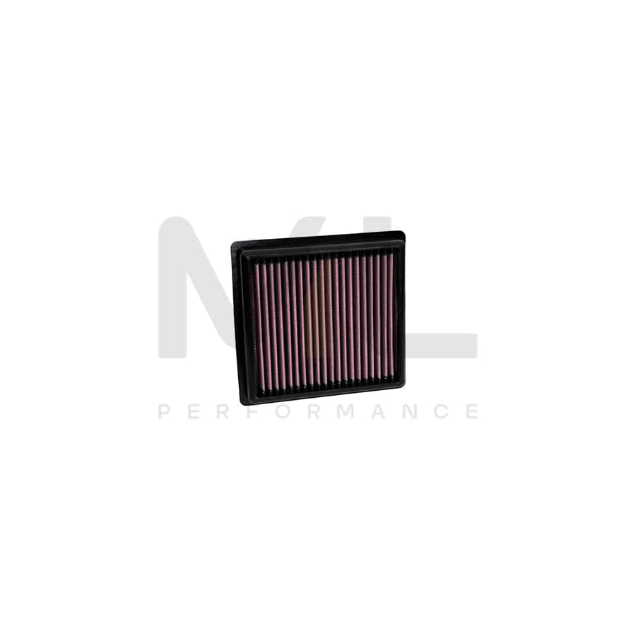 K&N 33-3154 Replacement Air Filter | ML Car Parts UK | ML Performance