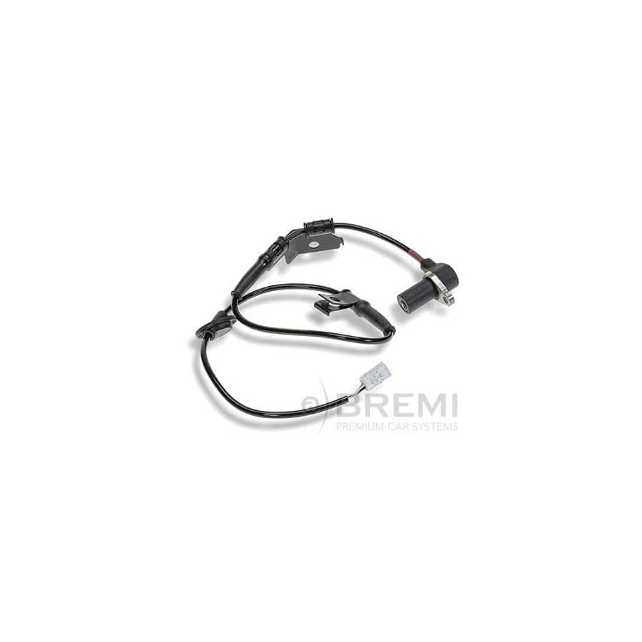 Bremi 51228 Abs Sensor For Kia Magentis I (Gd, Ms)