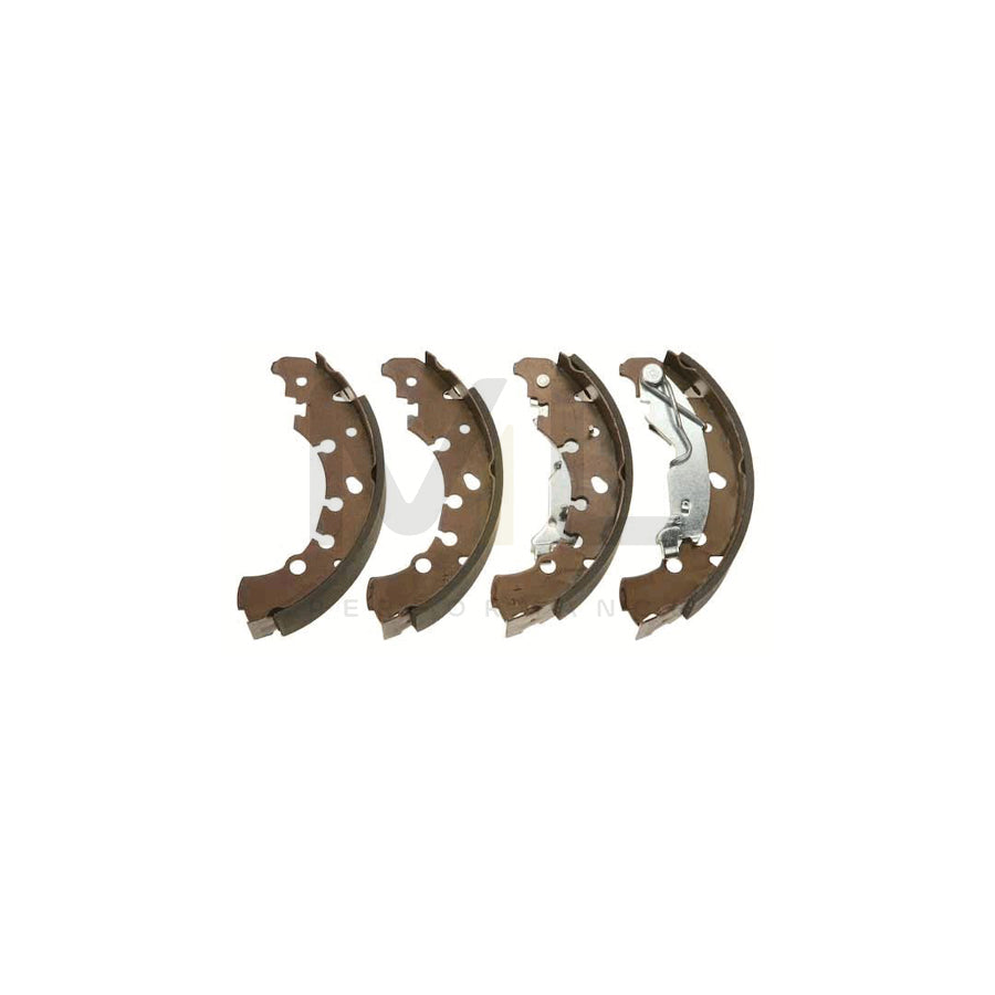 TRW GS8720 Brake Shoe Set | ML Performance Car Parts