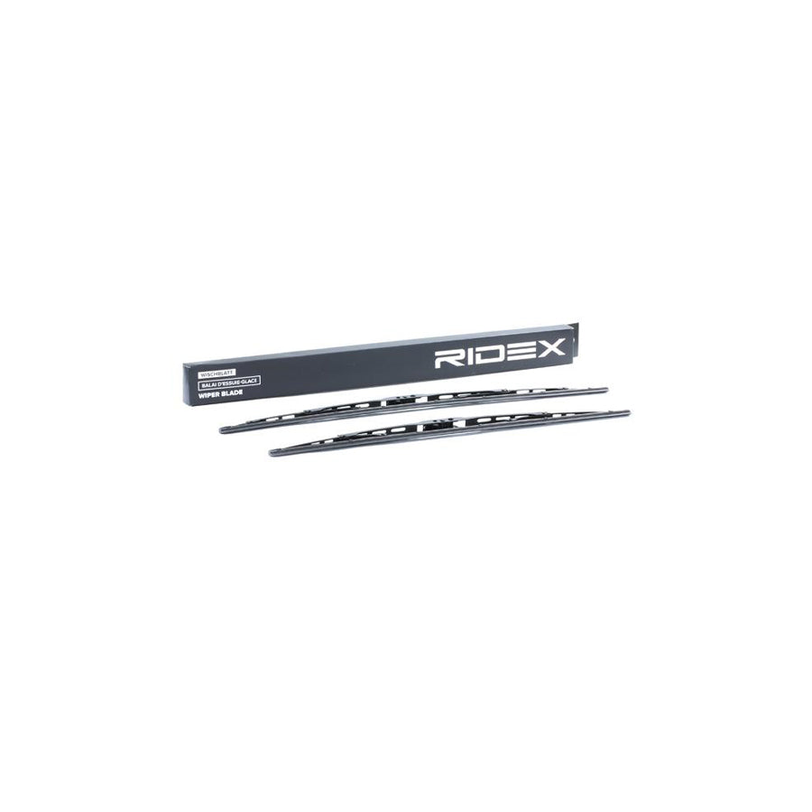 Ridex 298W0147 Wiper Blade | ML Performance UK Car Parts