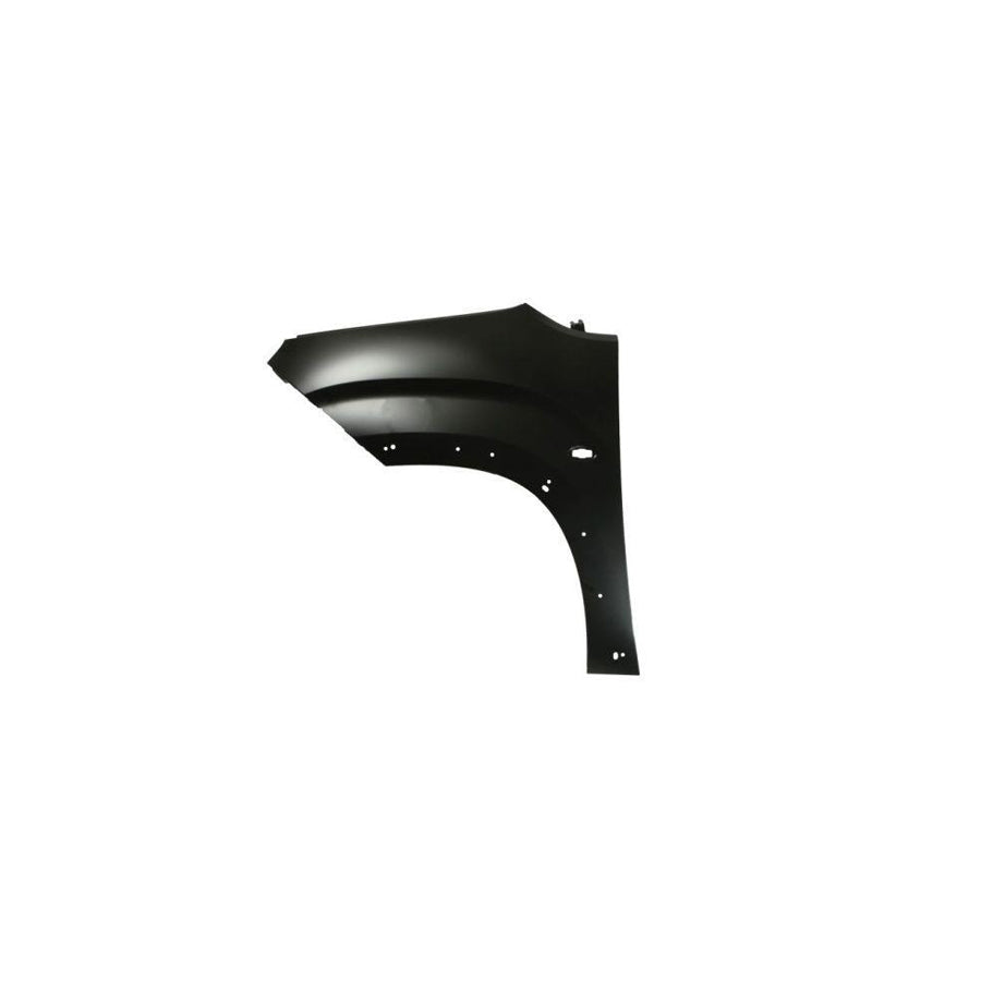 Blic 6504-04-0554313Q Wing Fender For Peugeot Rifter MPV