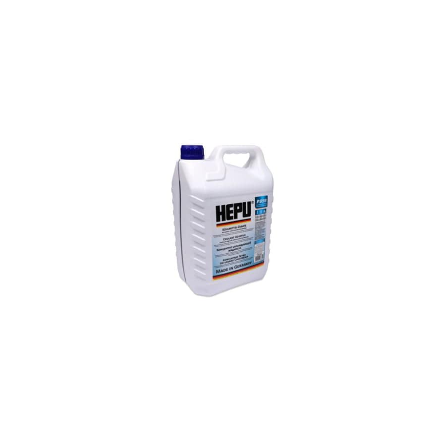 Hepu P999-005 Antifreeze | ML Performance UK Car Parts