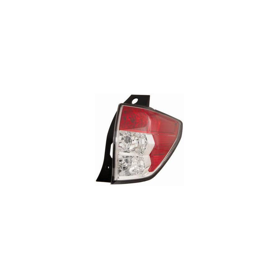 Abakus 2201925RLDUE Rear Light For Subaru Forester Iii (Sh) | ML Performance UK