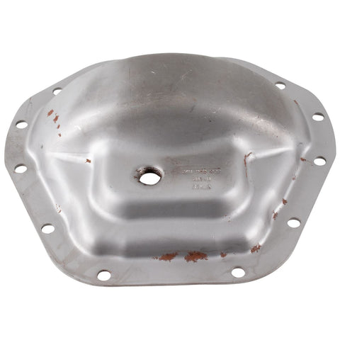 GENUINE FORD 1535186 REAR AXLE HOUSING COVER | ML Performance UK