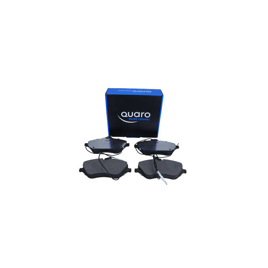 Quaro QP3535C Brake Pad Set