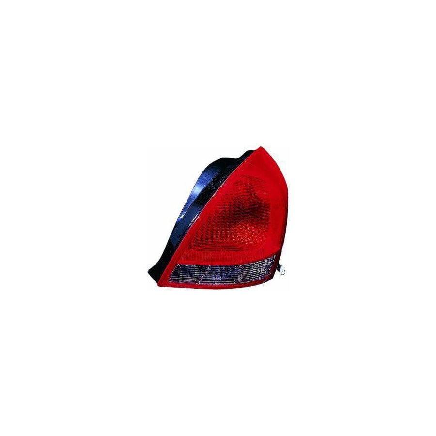 Abakus 3211934RAS Rear Light For Hyundai Elantra Iii Saloon (Xd) | ML Performance UK