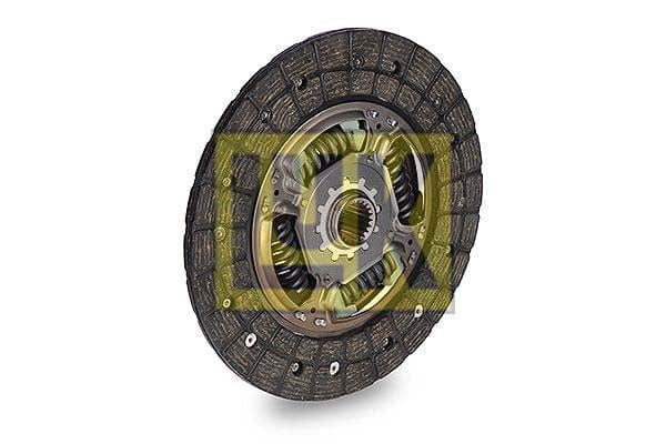 LuK 321 0177 10 Clutch Disc