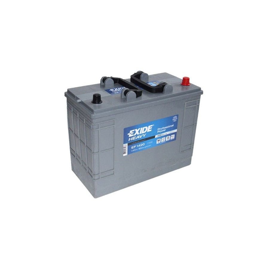 Exide EF1420 PowerPro HDXBattery 12V 142AH 850CCA | ML Performance UK Car Parts