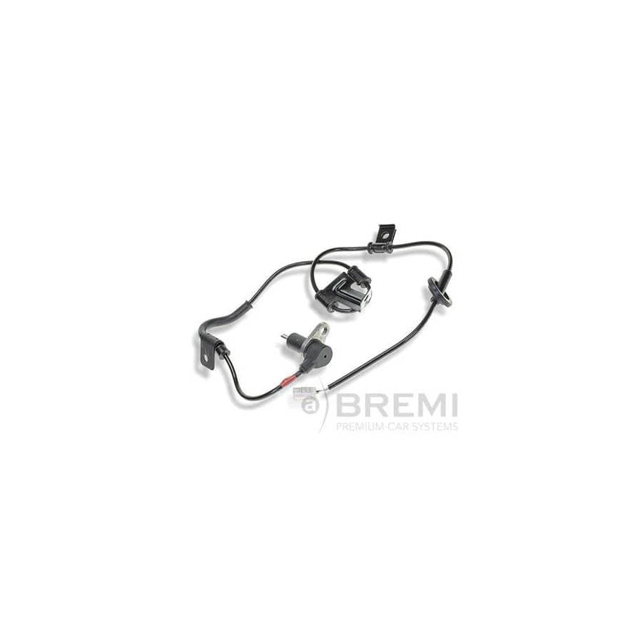 Bremi 51222 Abs Sensor For Hyundai Lantra