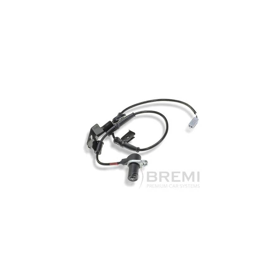 Bremi 51221 Abs Sensor For Hyundai Sonata Iv (Ef)